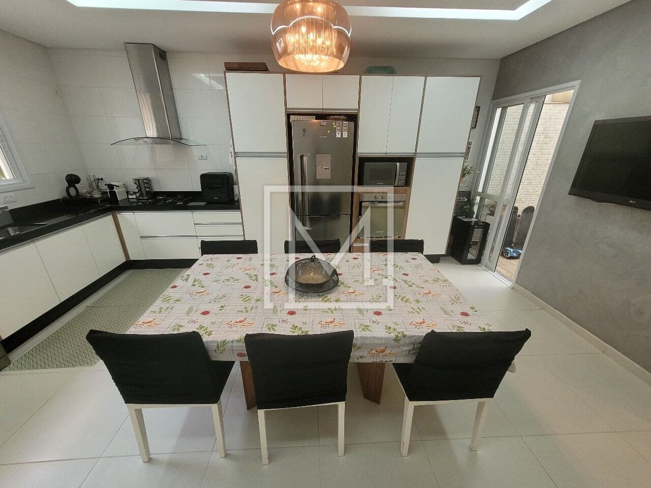 Sobrado à venda, 160 m² por R$ 1.295.000,00 – Ipiranga – São Paulo/SP — foto 3 de 22