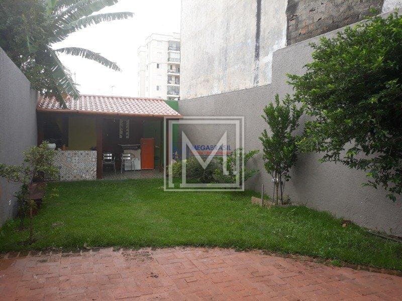 Sobrado à venda, 427 m² por R$ 1.290.000,00 – Ipiranga – São Paulo/SP — foto 2 de 45