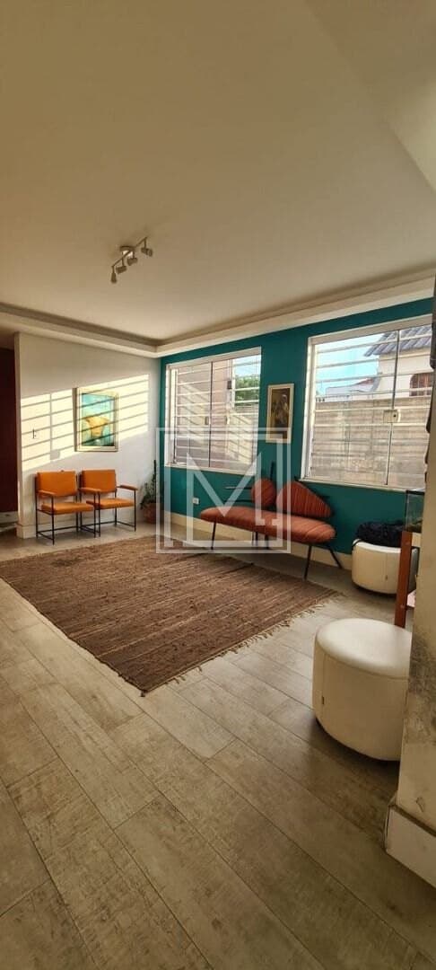 Sobrado à venda, 427 m² por R$ 1.290.000,00 – Ipiranga – São Paulo/SP — foto 4 de 45