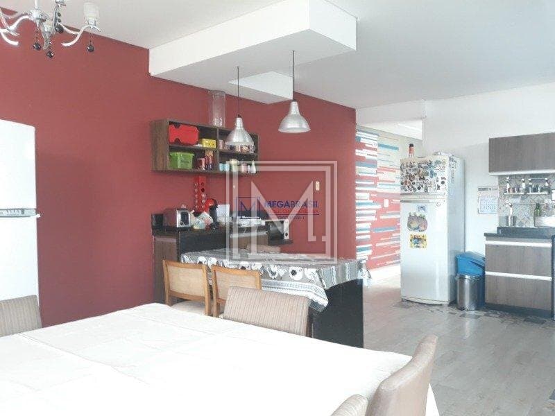 Sobrado à venda, 427 m² por R$ 1.290.000,00 – Ipiranga – São Paulo/SP — foto 5 de 45