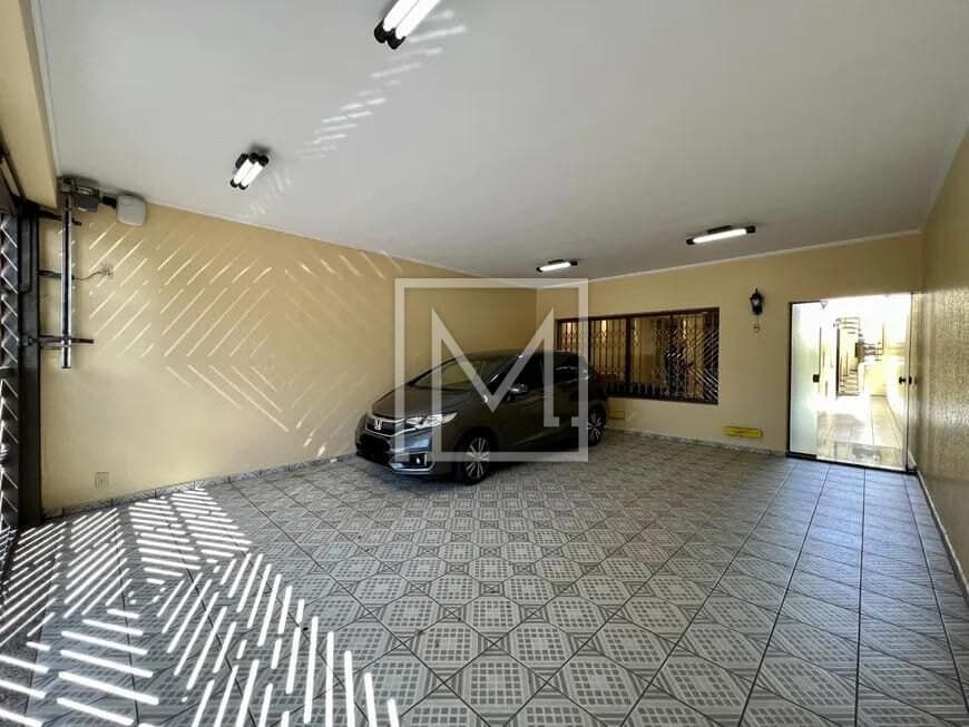 Sobrado à venda, 223 m² por R$ 1.300.000,00 – Ipiranga – São Paulo/SP — foto 2 de 48