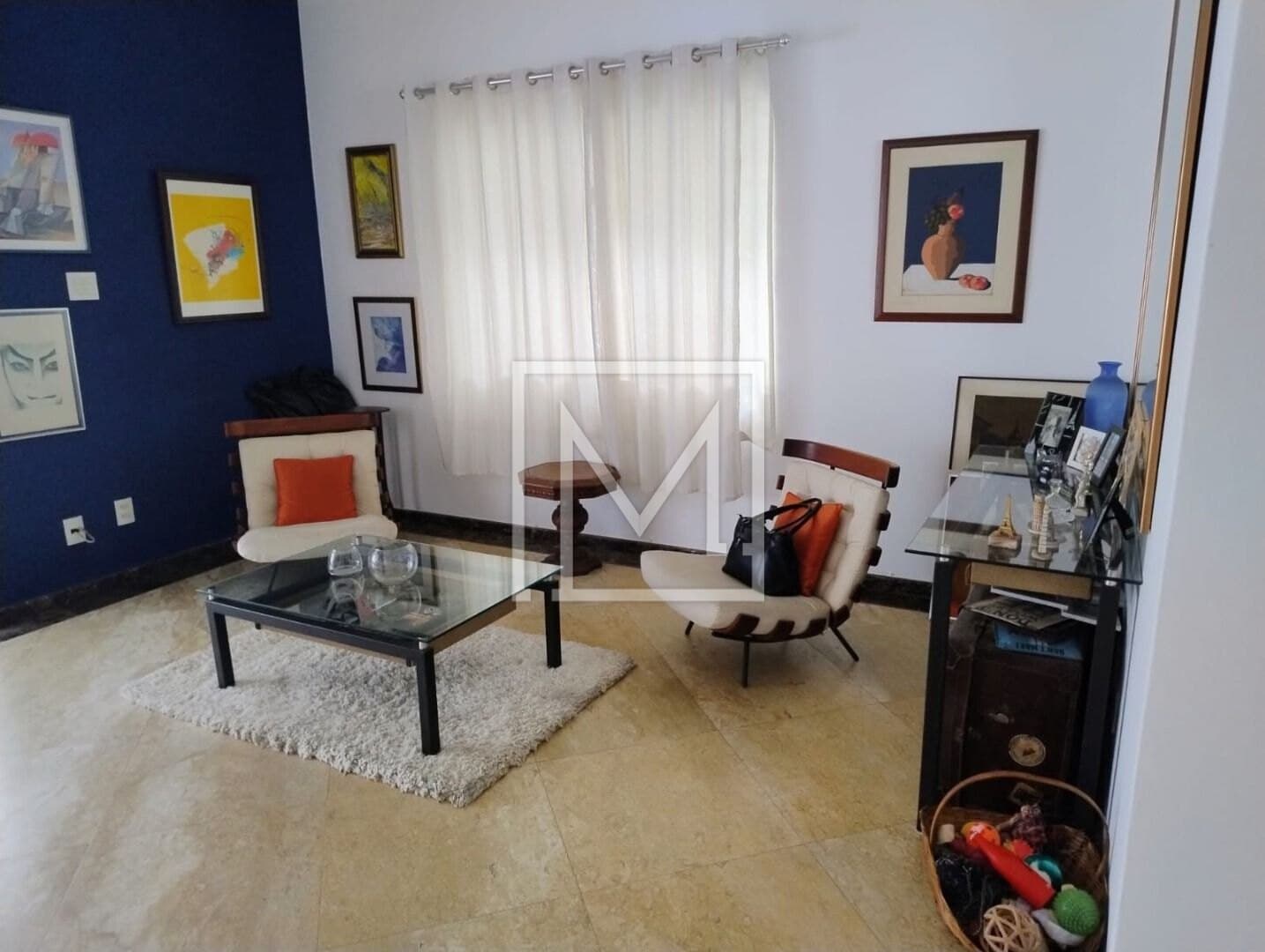 Sobrado à venda, 250 m² por R$ 1.290.000,00 – Vila Mariana – São Paulo/SP — foto 4 de 44
