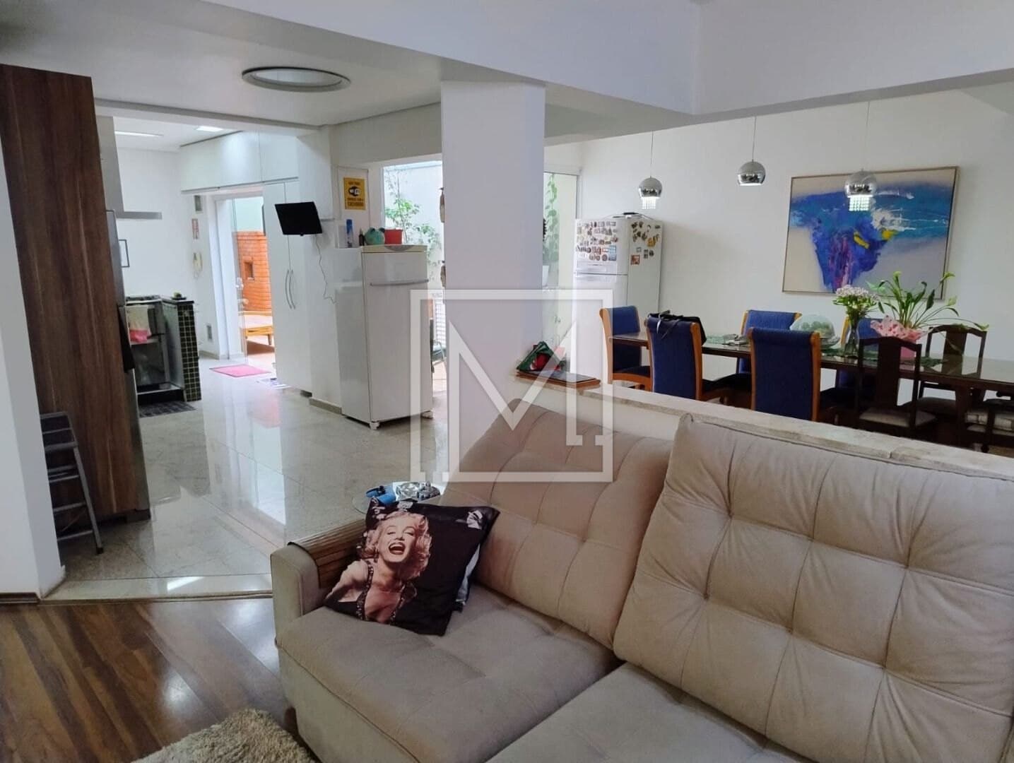 Sobrado à venda, 250 m² por R$ 1.290.000,00 – Vila Mariana – São Paulo/SP — foto 5 de 44