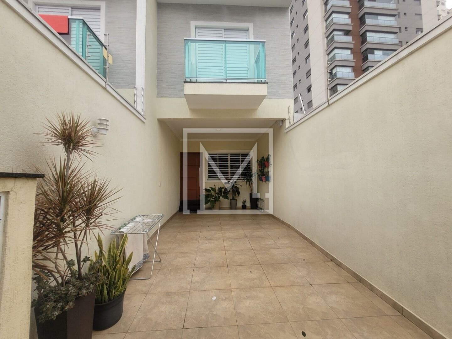 Sobrado com 3 dormitórios à venda, 90 m² por R$ 920.000,00 – Ipiranga – São Paulo/SP