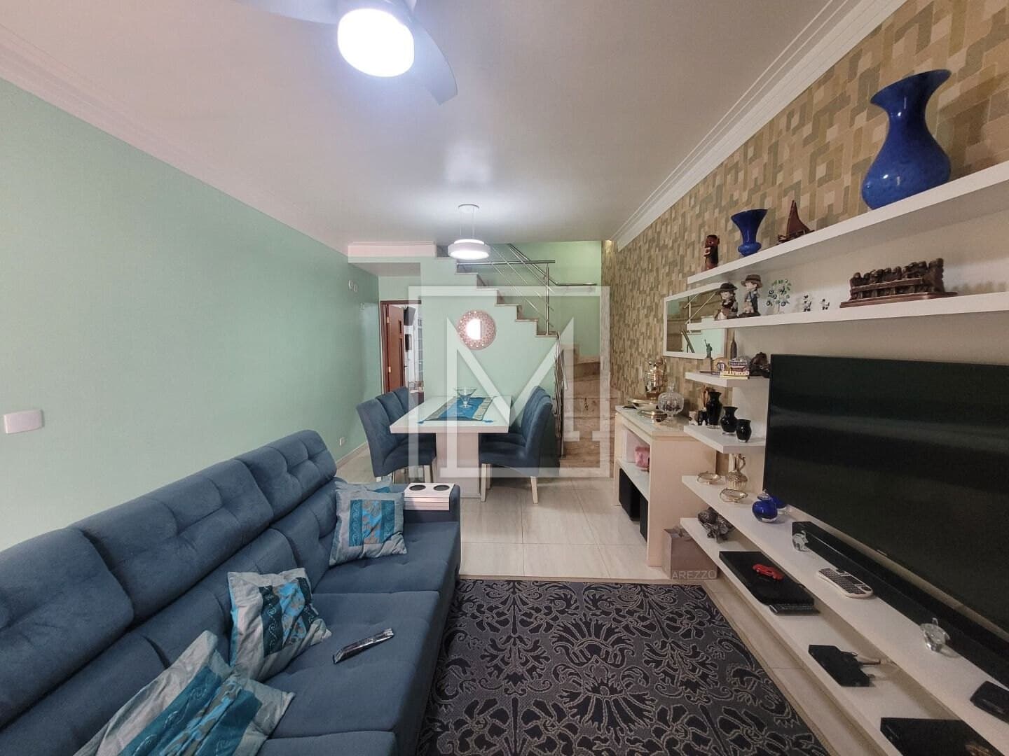 Sobrado com 3 dormitórios à venda, 90 m² por R$ 920.000,00 – Ipiranga – São Paulo/SP — foto 3 de 19