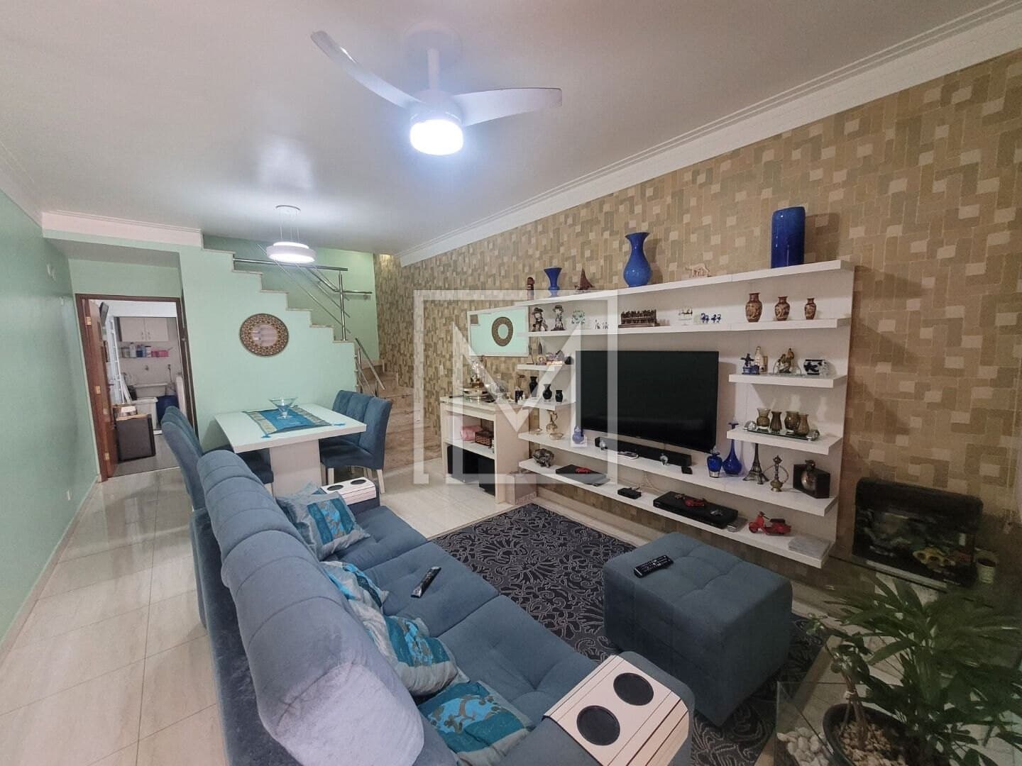 Sobrado com 3 dormitórios à venda, 90 m² por R$ 920.000,00 – Ipiranga – São Paulo/SP — foto 4 de 19
