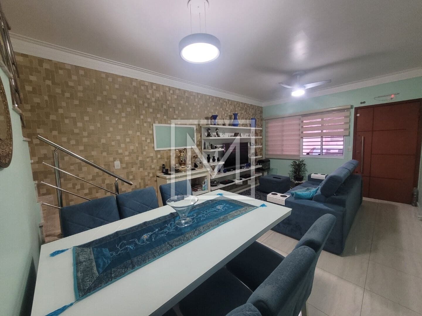 Sobrado com 3 dormitórios à venda, 90 m² por R$ 920.000,00 – Ipiranga – São Paulo/SP — foto 5 de 19