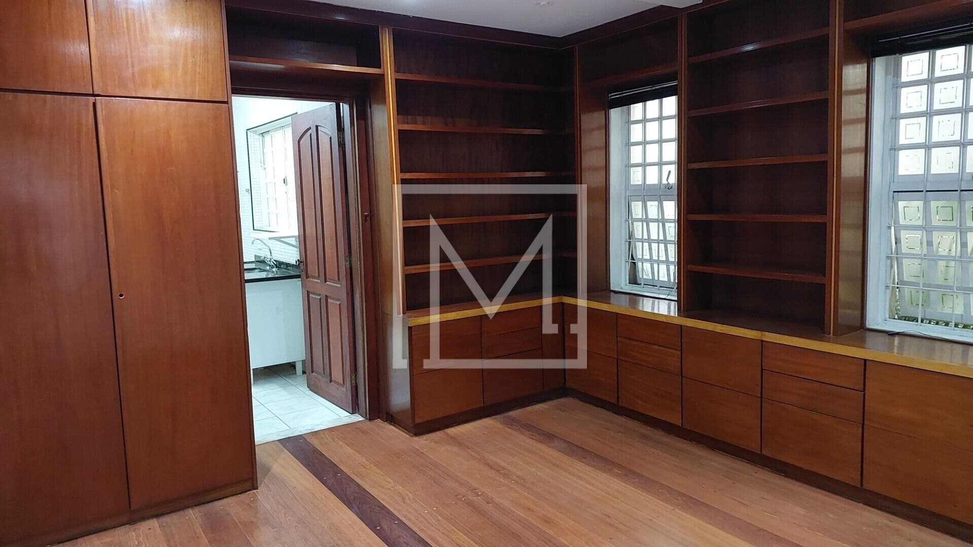 Sobrado, 210 m² – venda por R$ 2.500.000,00 ou aluguel por R$ 11.300,00/mês – Moema – São Paulo/SP — foto 3 de 31