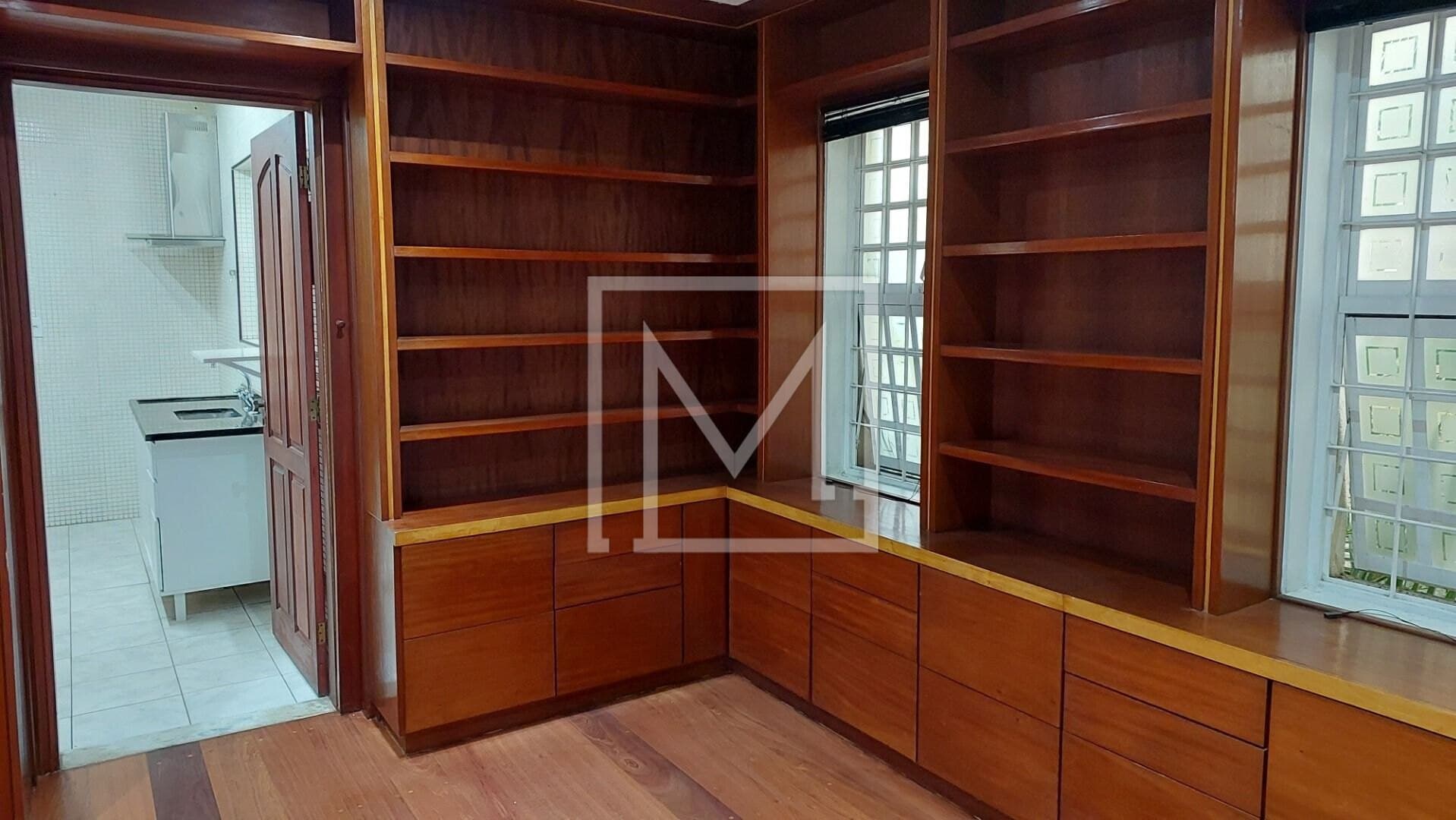 Sobrado, 210 m² – venda por R$ 2.500.000,00 ou aluguel por R$ 11.300,00/mês – Moema – São Paulo/SP — foto 4 de 31
