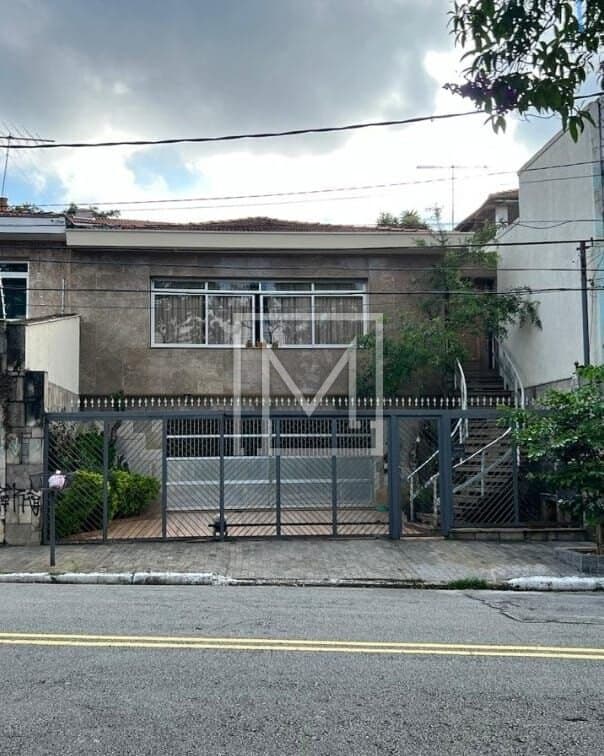 Sobrado com 3 dormitórios à venda, 225 m² – Jardim da Saúde – São Paulo/SP