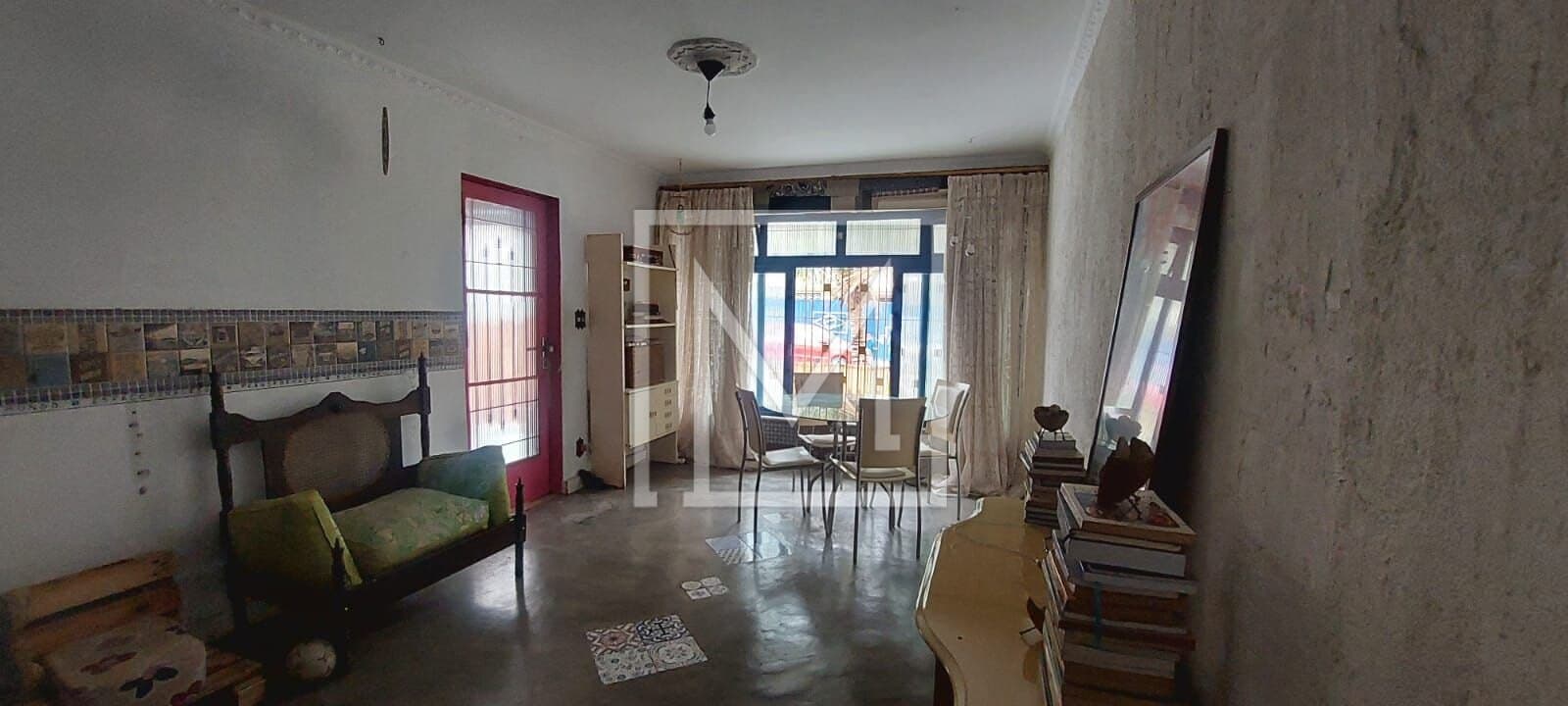 Sobrado com 5 dormitórios e 2 vagas, 290 m² – venda por R$ 1.600.000 ou aluguel por R$ 12.728/mês – Ipiranga – São Paulo/SP