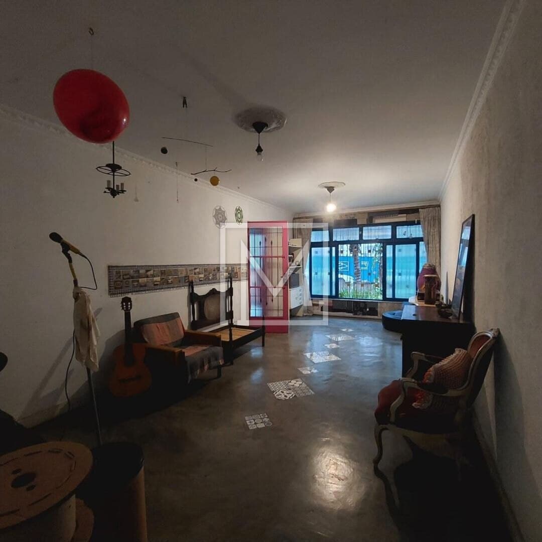 Sobrado com 5 dormitórios e 2 vagas, 290 m² – venda por R$ 1.600.000 ou aluguel por R$ 12.728/mês – Ipiranga – São Paulo/SP — foto 2 de 38