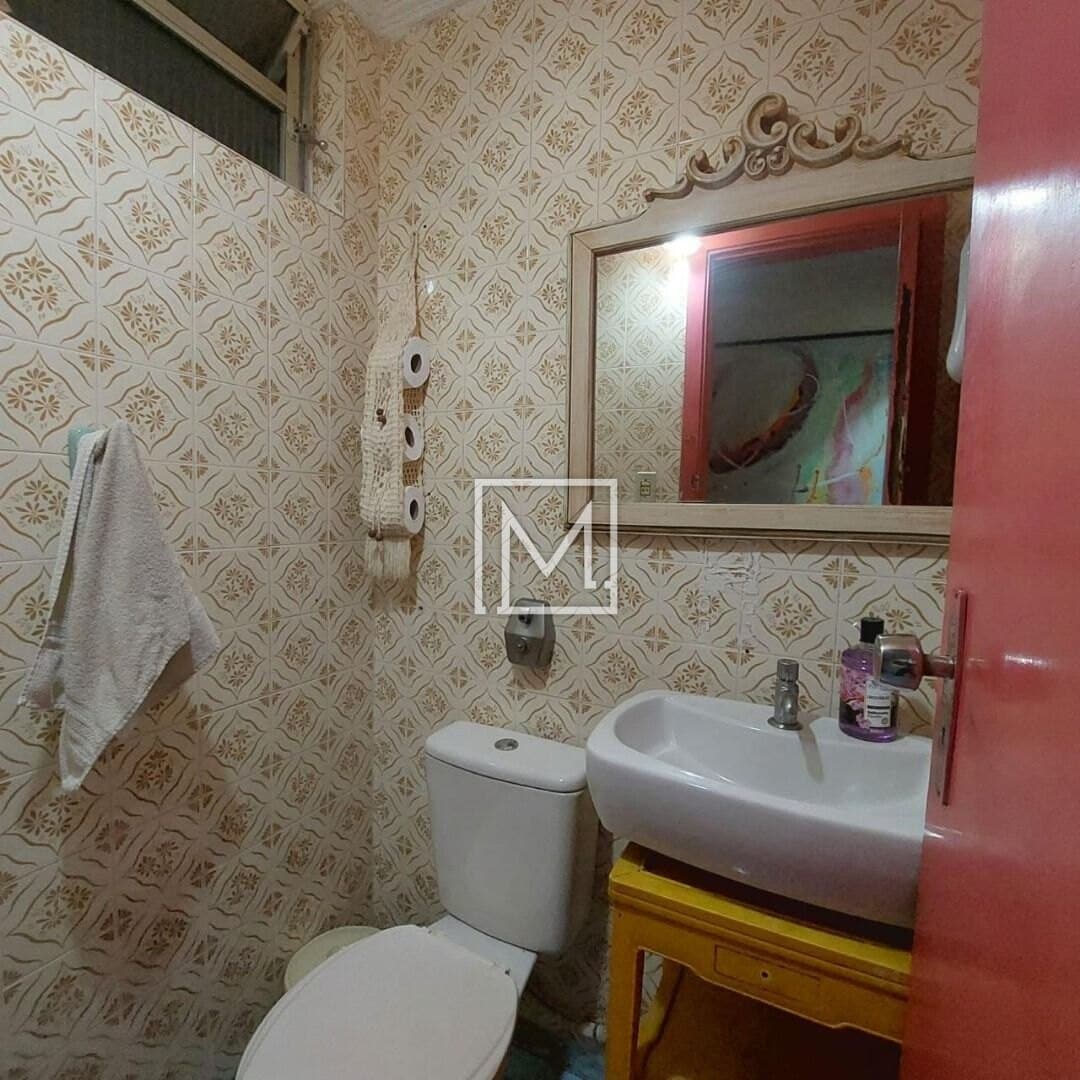 Sobrado com 5 dormitórios e 2 vagas, 290 m² – venda por R$ 1.600.000 ou aluguel por R$ 12.728/mês – Ipiranga – São Paulo/SP — foto 4 de 38