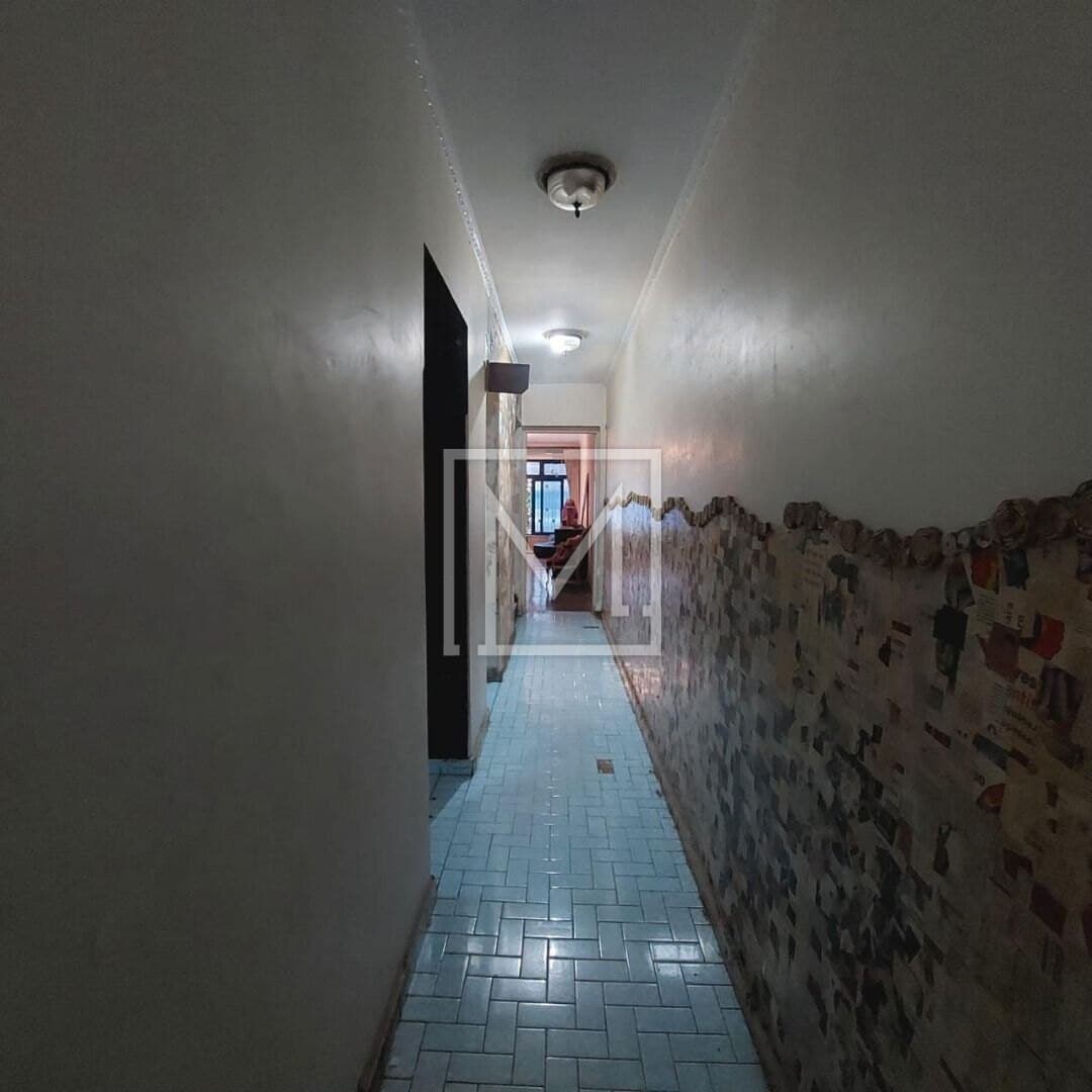 Sobrado com 5 dormitórios e 2 vagas, 290 m² – venda por R$ 1.600.000 ou aluguel por R$ 12.728/mês – Ipiranga – São Paulo/SP — foto 5 de 38