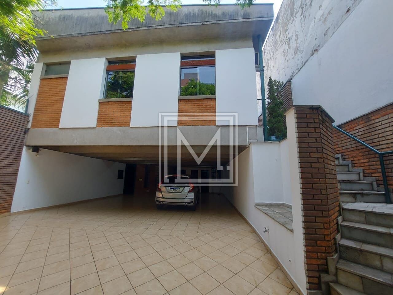 Sobrado para alugar, 245 m² por R$ 14.890,00/mês – Ipiranga – São Paulo/SP