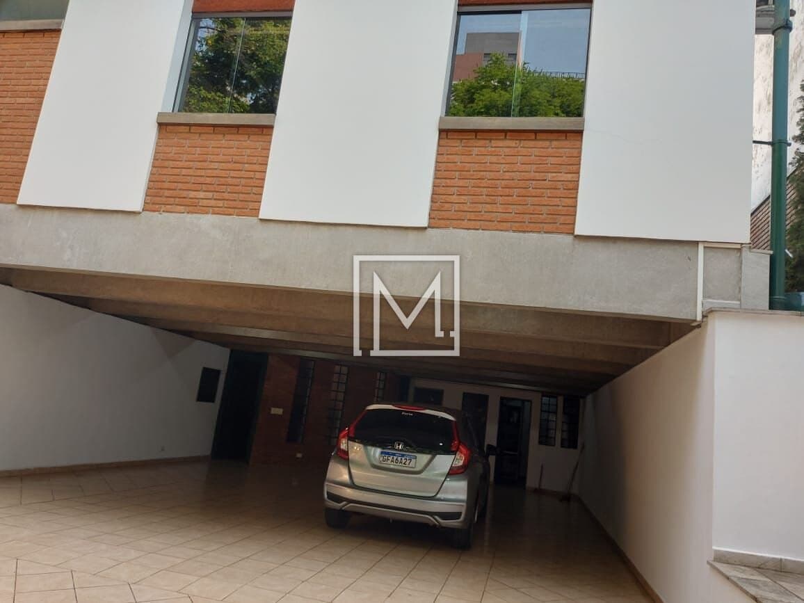 Sobrado para alugar, 245 m² por R$ 14.890,00/mês – Ipiranga – São Paulo/SP — foto 3 de 39