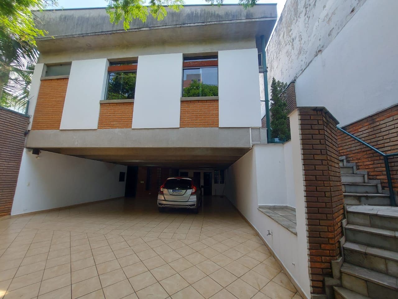 Sobrado para alugar, 245 m² por R$ 14.890,00/mês – Ipiranga – São Paulo/SP