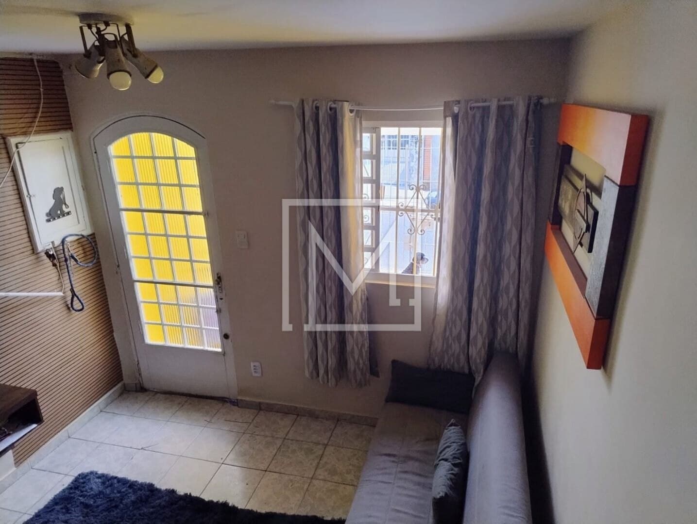 Sobrado à venda, 80 m² por R$ 495.000,00 – Vila Monumento – São Paulo/SP — foto 3 de 26
