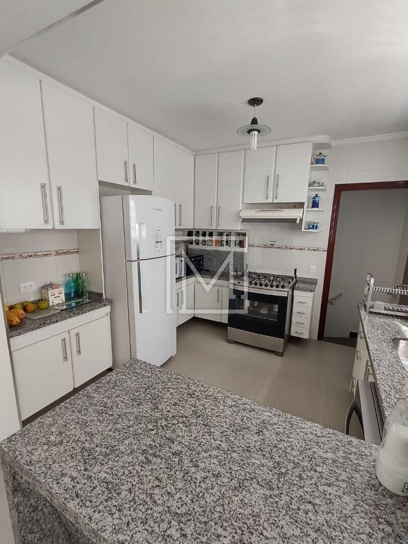 Sobrado com 3 dormitórios suites , 193 m² – venda por R$ 1.230.000 – Ipiranga – São Paulo/SP — foto 2 de 34