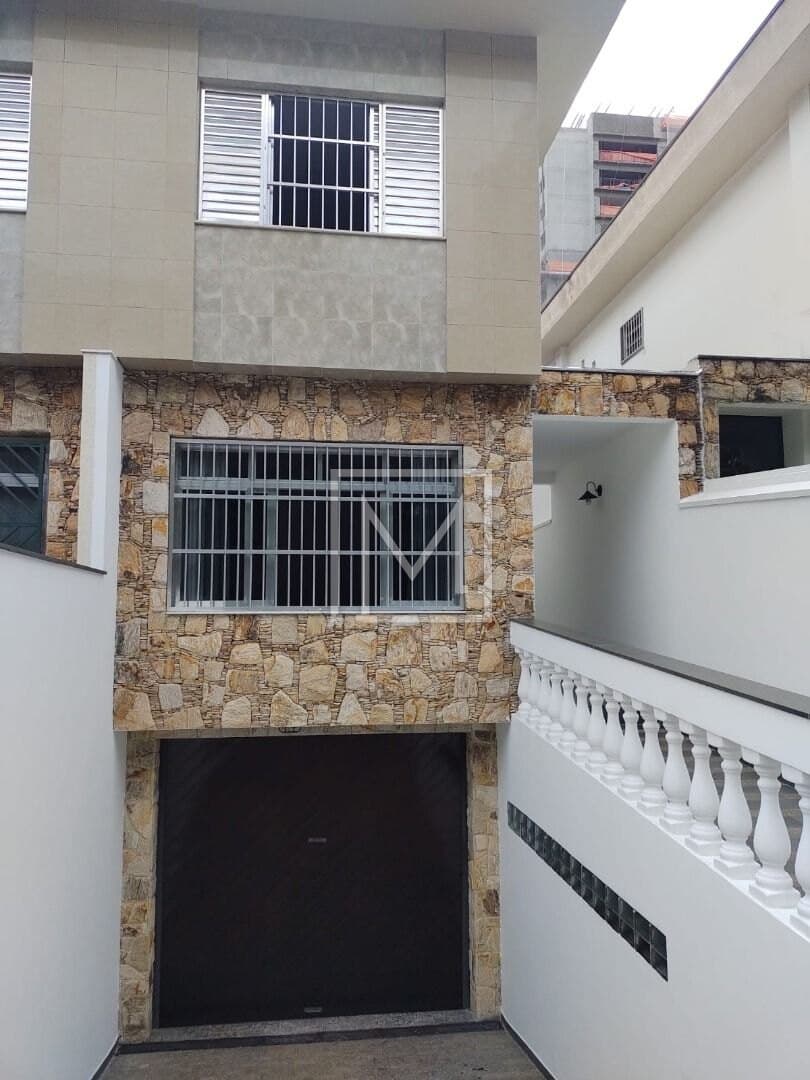 Sobrado com 3 dormitórios suites , 193 m² – venda por R$ 1.230.000 – Ipiranga – São Paulo/SP — foto 5 de 34