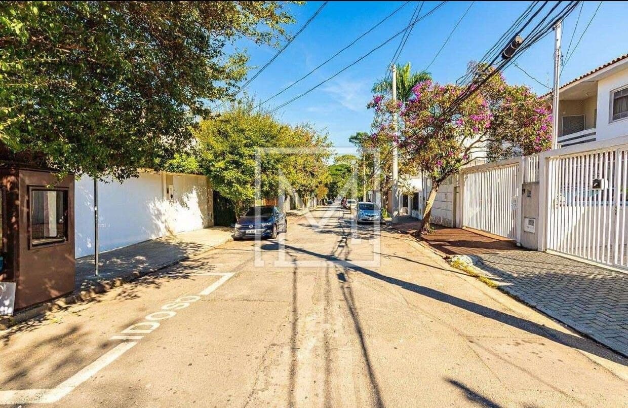 Sobrado à venda, 220 m² por R$ 3.700.000,00 – Jardim Paulistano – São Paulo/SP — foto 2 de 22