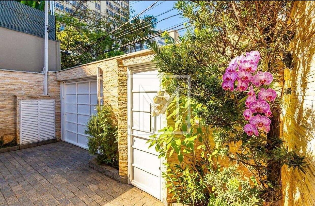 Sobrado à venda, 220 m² por R$ 3.700.000,00 – Jardim Paulistano – São Paulo/SP — foto 3 de 22