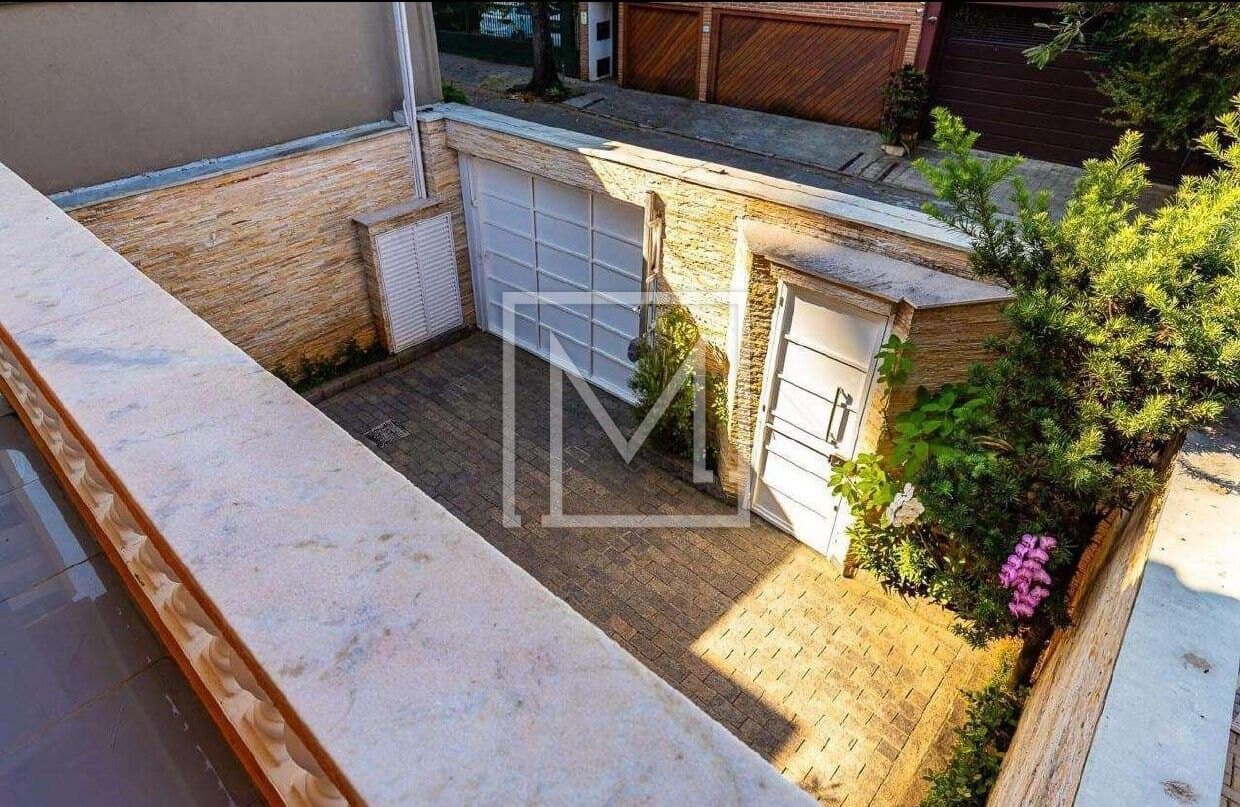 Sobrado à venda, 220 m² por R$ 3.700.000,00 – Jardim Paulistano – São Paulo/SP — foto 4 de 22