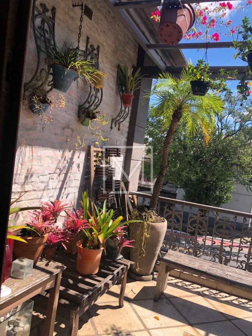 Sobrado com 5 dormitórios à venda, 396 m² por R$ 3.980.000,01 – Ipiranga,  – São Paulo/SP — foto 5 de 49