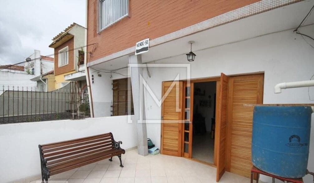 Sobrado à venda, 120 m² por R$ 1.050.000,00 – Vila Monumento – São Paulo/SP — foto 4 de 30