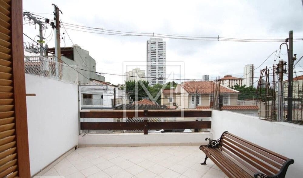 Sobrado à venda, 120 m² por R$ 1.050.000,00 – Vila Monumento – São Paulo/SP — foto 5 de 30