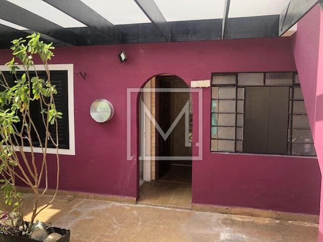 Sobrado à venda, 200 m² por R$ 1.700.000,00 – Jardim da Glória – São Paulo/SP