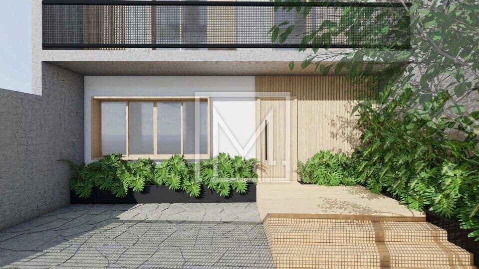 Sobrado à venda, 124 m² por R$ 1.590.000,00 – Vila Firmiano Pinto – São Paulo/SP — foto 4 de 16