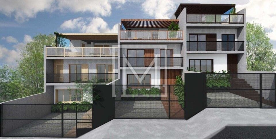Sobrado à venda, 197 m² por R$ 1.590.000,00 – Vila Firmiano Pinto – São Paulo/SP — foto 2 de 15