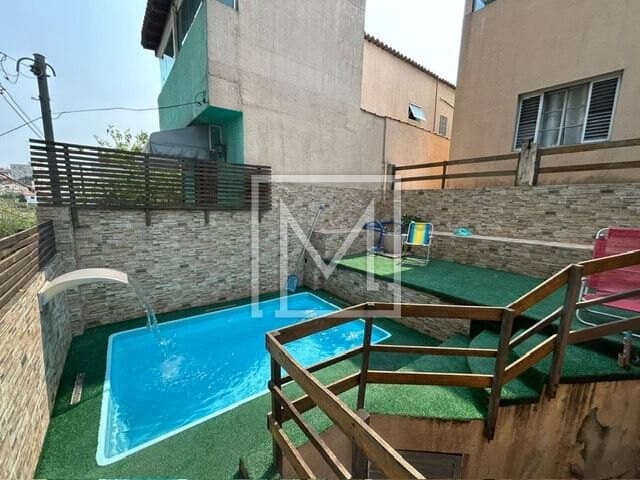 Sobrado à venda, 300 m² por R$ 980.000,00 – Jabaquara – São Paulo/SP — foto 2 de 32