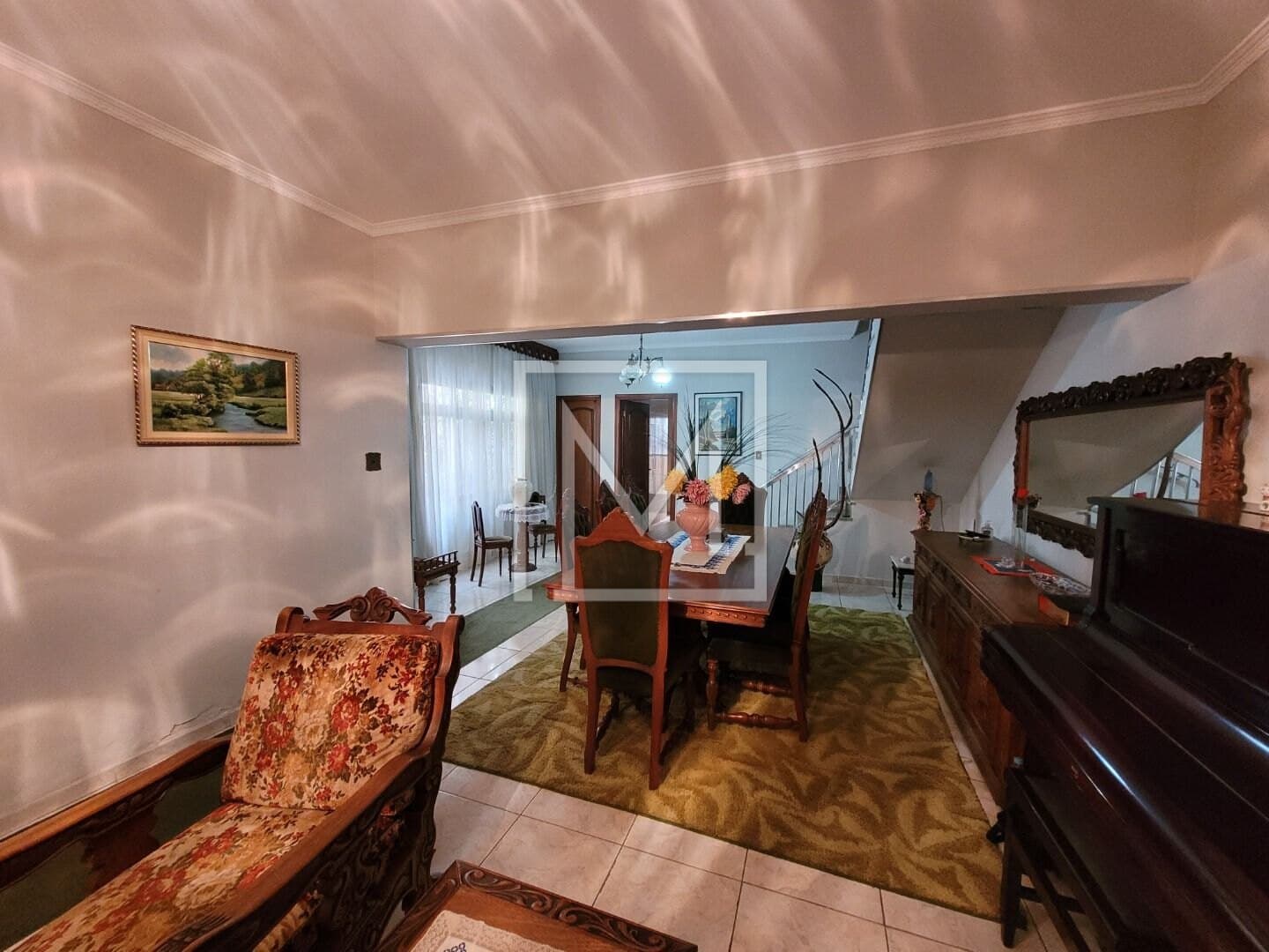 Sobrado à venda, 289 m² por R$ 2.000.000,00 – Ipiranga – São Paulo/SP — foto 4 de 43