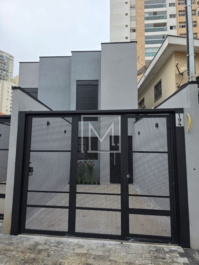 Sobrado com 3 dormitórios à venda, 120 m² por R$ 845.000,00 – Vila Gumercindo – São Paulo/SP — foto 2 de 28