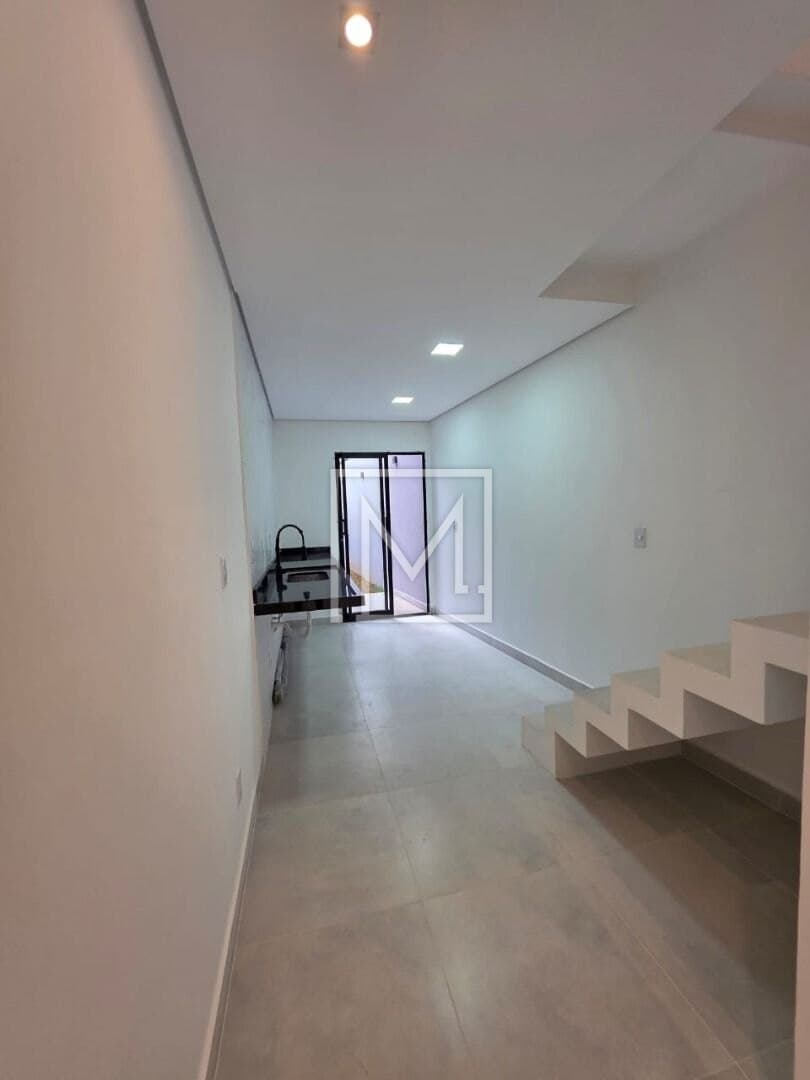 Sobrado com 3 dormitórios à venda, 120 m² por R$ 845.000,00 – Vila Gumercindo – São Paulo/SP — foto 4 de 28