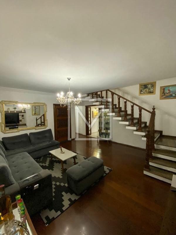 Sobrado com 4 dormitórios à venda,, 250 m² por R$ 909.998 – Jardim da Saúde – São Paulo/SP