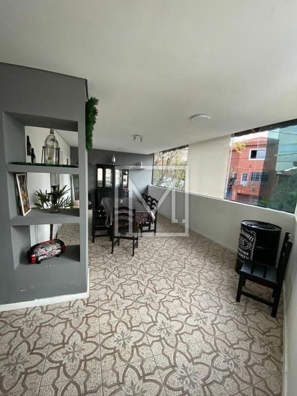 Sobrado com 4 dormitórios à venda,, 250 m² por R$ 909.998 – Jardim da Saúde – São Paulo/SP — foto 2 de 19