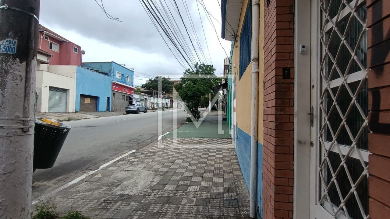 Sobrado à venda, 178 m² por R$ 645.000,00 – Ipiranga – São Paulo/SP — foto 5 de 36