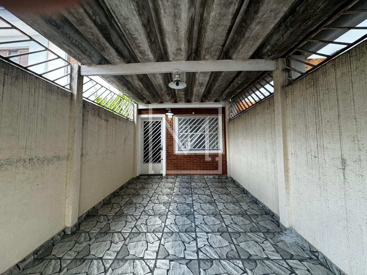 Sobrado com 2 dormitórios à venda, 120 m² por R$ 640.000,00 – Vila Monumento – São Paulo/SP