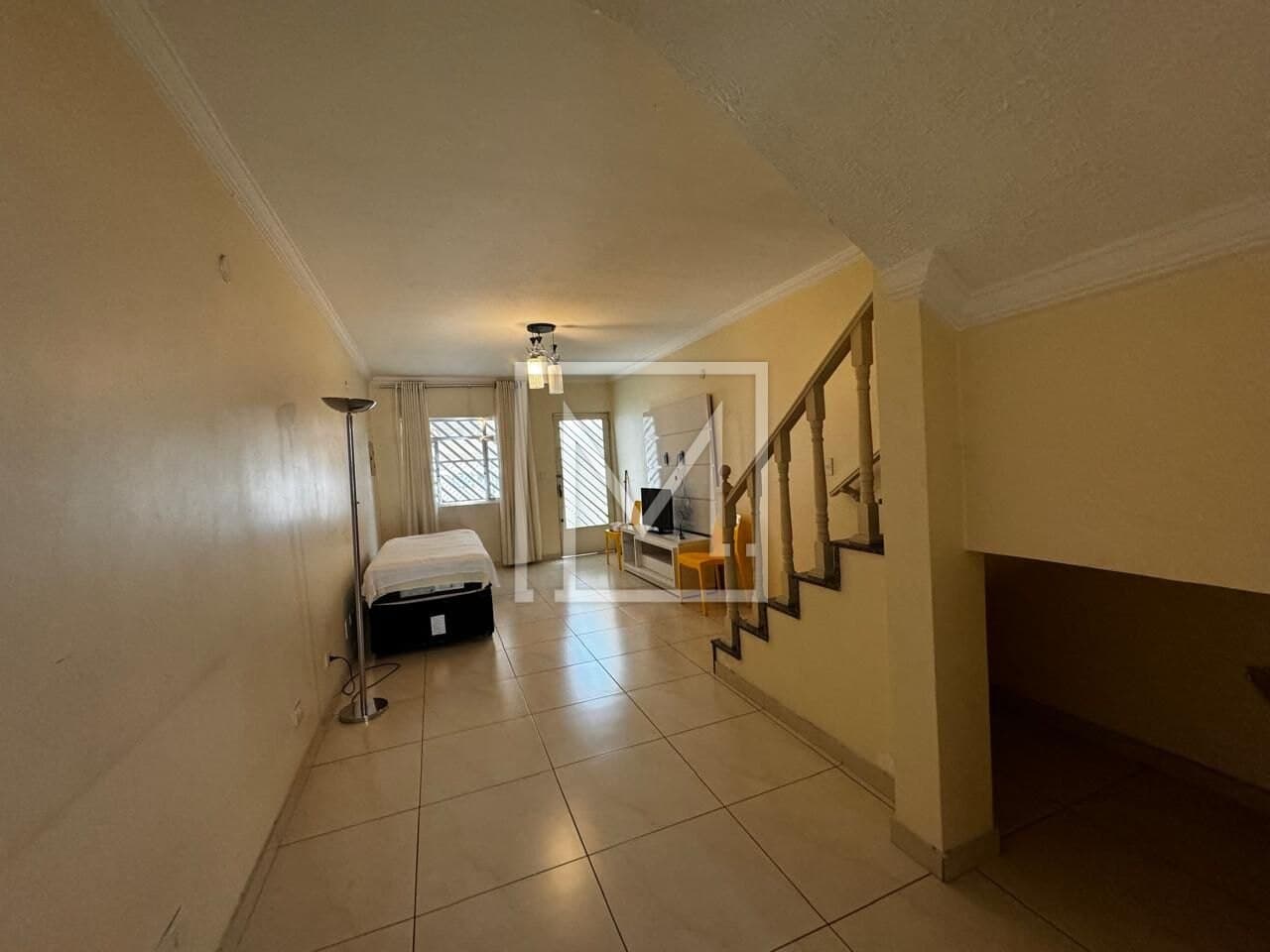 Sobrado com 2 dormitórios à venda, 120 m² por R$ 640.000,00 – Vila Monumento – São Paulo/SP — foto 3 de 33