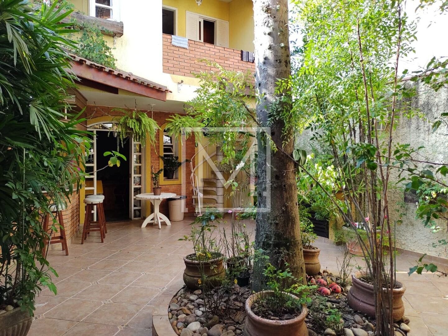 Sobrado com 4 dormitórios à venda, 280 m² por R$ 1.320.000,00 – Jardim da Saúde – São Paulo/SP