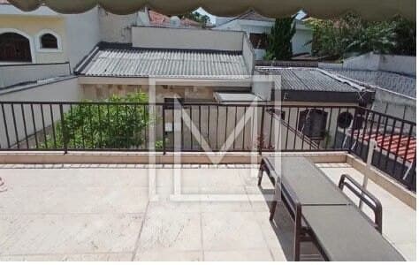 Sobrado com 3 dormitórios à venda, 206 m² por R$ 1.280.000,00 – Bosque da Saúde – São Paulo/SP — foto 2 de 36