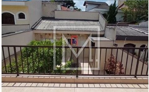 Sobrado com 3 dormitórios à venda, 206 m² por R$ 1.280.000,00 – Bosque da Saúde – São Paulo/SP — foto 3 de 36
