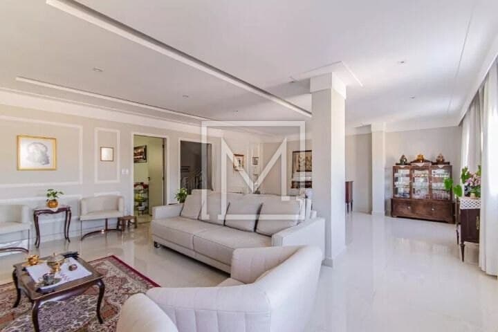 Sobrado com 3 dormitórios à venda, 400 m² por R$ 2.190.000,01 – Jardim da Glória – São Paulo/SP
