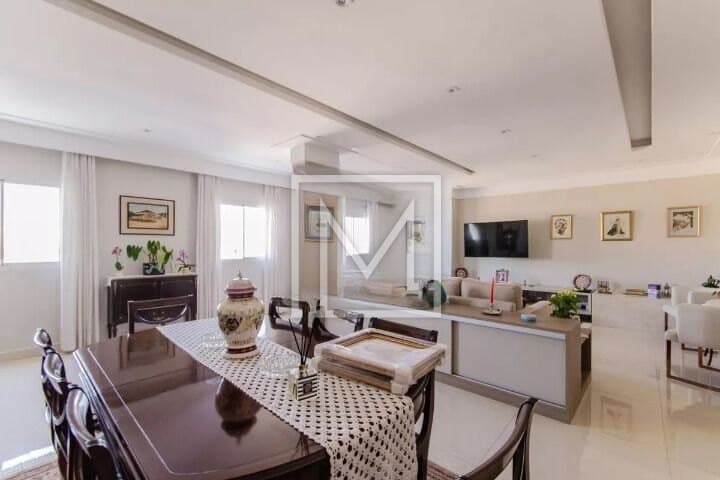 Sobrado com 3 dormitórios à venda, 400 m² por R$ 2.190.000,01 – Jardim da Glória – São Paulo/SP — foto 2 de 17