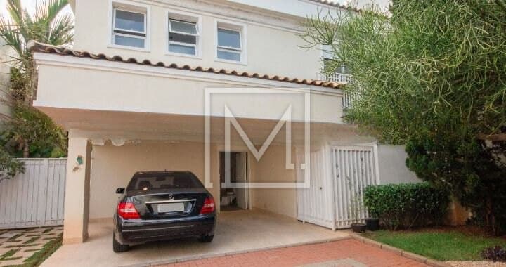 Sobrado à venda, 265 m² por R$ 3.950.000,00 – Moema – São Paulo/SP — foto 2 de 15