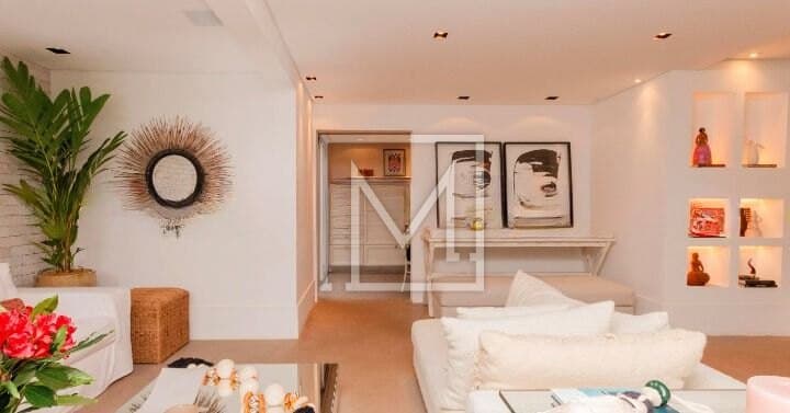 Sobrado à venda, 265 m² por R$ 3.950.000,00 – Moema – São Paulo/SP — foto 5 de 15
