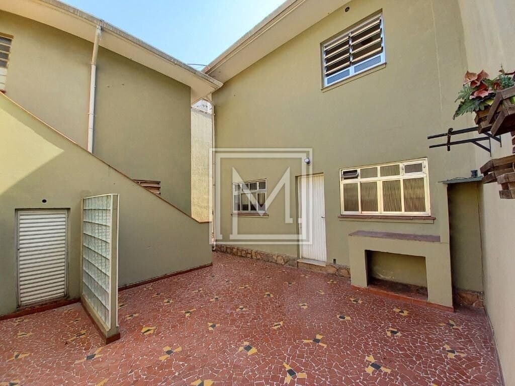Sobrado Comercial com 4 dormitórios  para alugar, 170 m² por R$ 19.250/mês – Vila Clementino – São Paulo/SP